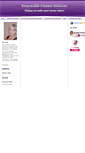 Mobile Screenshot of donnaemerson.typepad.com