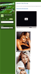 Mobile Screenshot of camerondiazpicturescontest.typepad.com