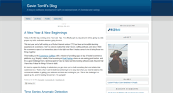 Desktop Screenshot of fishdujour.typepad.com