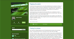 Desktop Screenshot of gridgurus.typepad.com