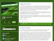Tablet Screenshot of gridgurus.typepad.com