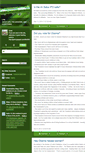 Mobile Screenshot of grok.typepad.com