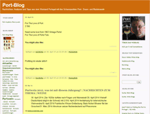 Tablet Screenshot of port-blog.typepad.com