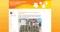Desktop Screenshot of kelp.typepad.com