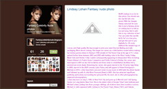 Desktop Screenshot of fantasycelebritynudeblogspotcom.typepad.com