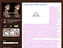 Tablet Screenshot of fantasycelebritynudeblogspotcom.typepad.com