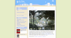 Desktop Screenshot of exfiles.typepad.com