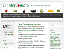 Tablet Screenshot of plantertomato.typepad.com
