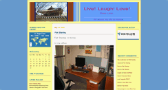 Desktop Screenshot of hanguklife.typepad.com
