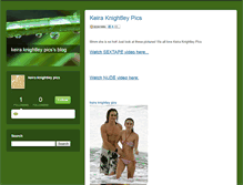 Tablet Screenshot of keiraknightleypicsaffairsofstate.typepad.com