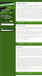Mobile Screenshot of conceptsinwellness.typepad.com