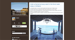 Desktop Screenshot of hotelixir.typepad.com