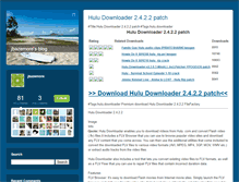 Tablet Screenshot of jbazemore.typepad.com