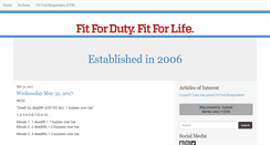 Desktop Screenshot of crossfittulsa.typepad.com