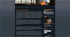 Desktop Screenshot of netmediamix.typepad.com
