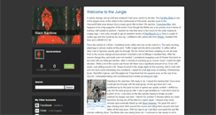 Desktop Screenshot of blackrainbow.typepad.com