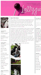 Mobile Screenshot of cayda.typepad.com