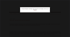 Desktop Screenshot of larsling.typepad.com