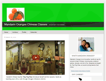 Tablet Screenshot of oranges.typepad.com