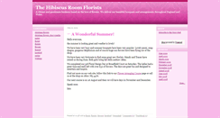 Desktop Screenshot of hibiscusroomfloristuk.typepad.com