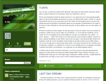 Tablet Screenshot of e-jay.typepad.com