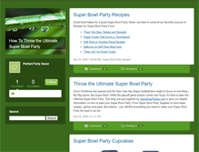 Tablet Screenshot of partysupplies.typepad.com