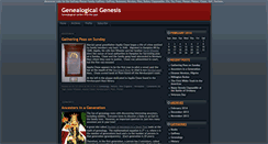 Desktop Screenshot of grg51.typepad.com