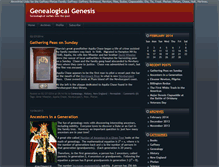 Tablet Screenshot of grg51.typepad.com