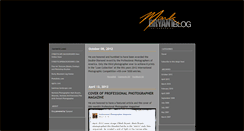 Desktop Screenshot of markbryantphoto.typepad.com