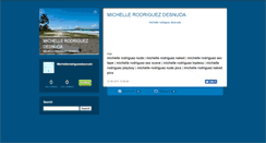 Desktop Screenshot of michellerodriguezdesnuda.typepad.com