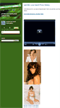 Mobile Screenshot of jenniferlovehewittphotogalleryuneven.typepad.com