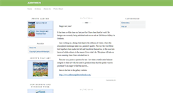 Desktop Screenshot of jennysmith.typepad.com