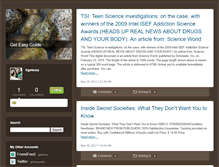 Tablet Screenshot of ggeteasy.typepad.com
