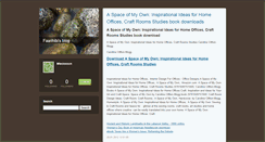 Desktop Screenshot of hianenvy.typepad.com