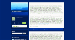 Desktop Screenshot of jflynn1.typepad.com