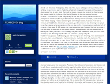 Tablet Screenshot of jflynn1.typepad.com