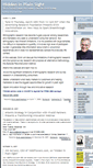 Mobile Screenshot of hiddeninplainsight.typepad.com
