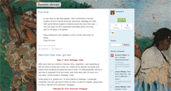 Desktop Screenshot of danielleabroad.typepad.com