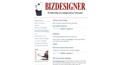 Desktop Screenshot of bizdesigner.typepad.com