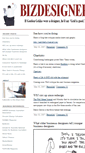 Mobile Screenshot of bizdesigner.typepad.com