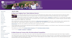 Desktop Screenshot of kstatecollegeofag.typepad.com