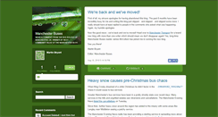 Desktop Screenshot of manchesterbus.typepad.com