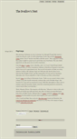 Mobile Screenshot of mswallow.typepad.com