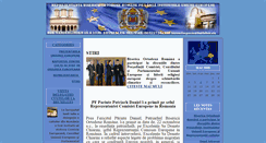 Desktop Screenshot of orthodoxero.typepad.com