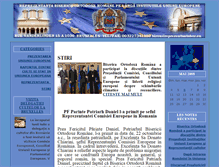 Tablet Screenshot of orthodoxero.typepad.com