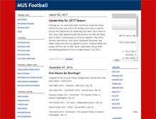 Tablet Screenshot of mussports.typepad.com