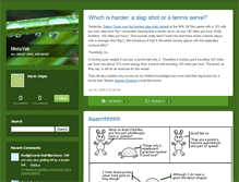 Tablet Screenshot of metayak.typepad.com