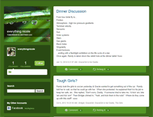 Tablet Screenshot of everythingnicole.typepad.com