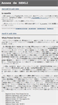 Mobile Screenshot of benli.typepad.com