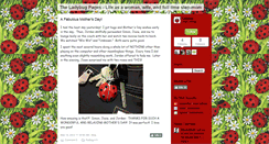 Desktop Screenshot of angiebug.typepad.com
